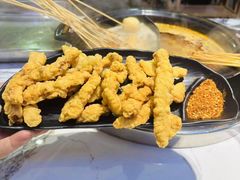 -钢管厂五区小郡肝火锅串串香(清河店)