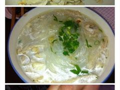 葫芦头泡馍&nbsp;-春发生饭店·非遗(南院门店)