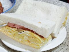 -沙溪兄茶餐厅