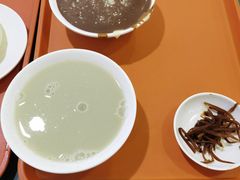 面茶-护国寺小吃(动物园店)