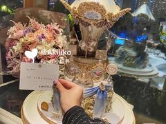 -柏尼娅PEARIA·蛋糕定制(静安店)