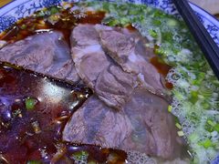 -伊穆祥牛肉面总店·清真