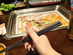 -新石器烤肉(虹悦城店)