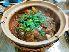 -金龙·打边炉(武进路店)