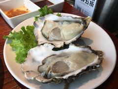 -海味当家·蒸锅海鲜(星海公园店)