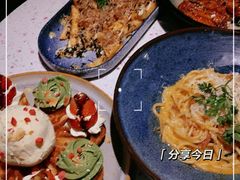 臻选圣诞花环华夫饼-BE BRIGHT KITCHEN(正佳广场店)