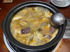-菌之家·专业纯野生菌火锅·特色炒菌