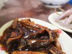 -同得兴 Since·1995 传统苏式面馆(嘉馀坊店)