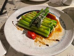 -T館·花园艺术餐厅
