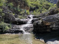 -孤山寨风景区