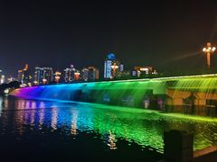 -南宁南湖公园