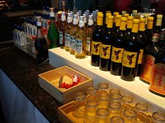 -亚马逊海鲜自助餐厅(惠山万达店)