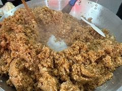 -六广门毛阿姨糯米饭
