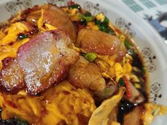 -堂屋糖水店(愚园店)