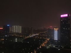 -无锡君来洲际酒店