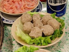 -蜀大侠火锅(四川北路店)