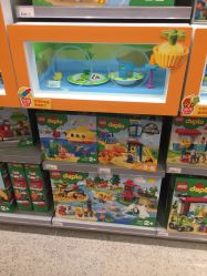 -乐高品牌旗舰店(人民广场店)