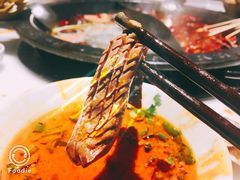 -孙毛肚火锅(春熙路店)