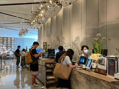 -上海世茂皇家艾美酒店