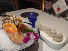 -海月轩海鲜豆捞(紫金塔店)