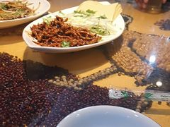 -人民公社大食堂(顺义总店)