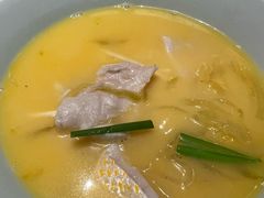 -钱塘花园·宁波菜