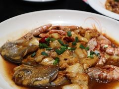 -健眺小海鲜(临海后山店)