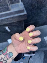 -Fanni美甲美睫皮肤管理