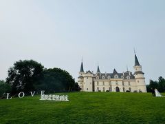 -北京张裕爱斐堡酒庄