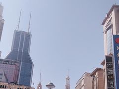-南京路步行街