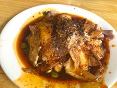 -温记府廟豆汤饭·始于1955年(海椒店)