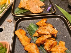 -赤谷和牛烧肉居酒屋(石景山店)