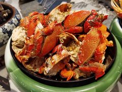 -杭州钱江新城万怡酒店-西餐厅