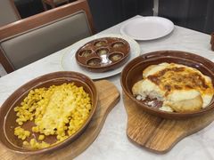 -萨莉亚意式餐厅(悦荟广场店)