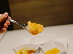 -许留山(上海街店)