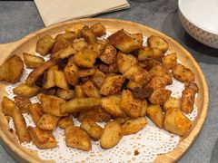 -耶里夏丽·丝路新疆菜·清真食品(徐家汇臻选店)