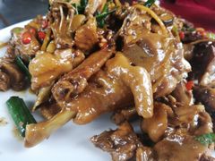 -生态苑农庄(十里画廊遇龙河店)