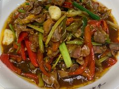 -辣公子·千岛湖私房菜(滨江店)