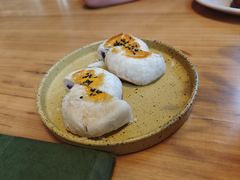 -山茶云南菜(永安里店)