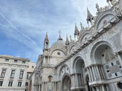 -圣马尔谷圣殿宗主教座堂