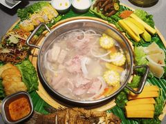 -椰小鸡·琼州糟粕醋(美兰缤纷城店)