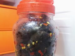 洋姜-南门口湘军剁辣椒老店(老长沙第一品牌店)