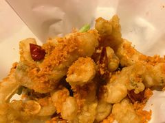 -囍凤楼·粤菜·点心·火锅(温特莱店)