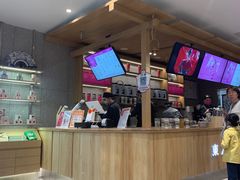 -霸王茶姬(建邺万达广场店)