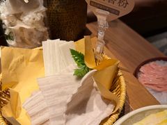 -巴奴毛肚火锅(京西大悦城店)