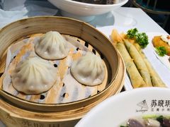 -苏晓玥·江南小吃(深圳北站店)