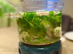 -大鹏饭店·金陵家宴(奥体中心店)