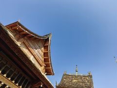 -西双版纳傣族园