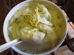 虾仁馄饨-王興記(南禅寺店)