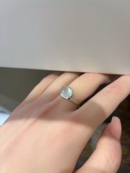 -Cindy Jewelry·钻戒·彩色宝石